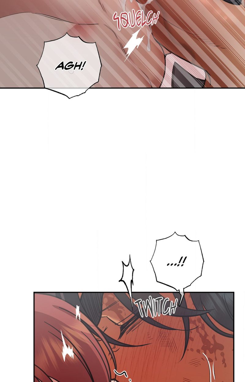 Hana’s Demons of Lust