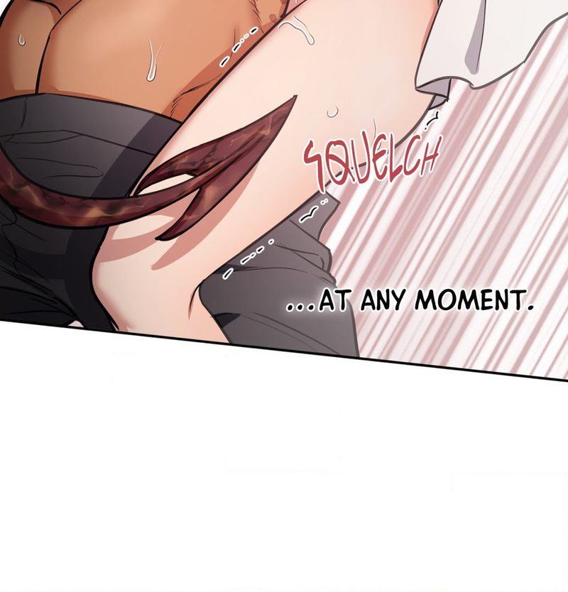 Hana’s Demons of Lust