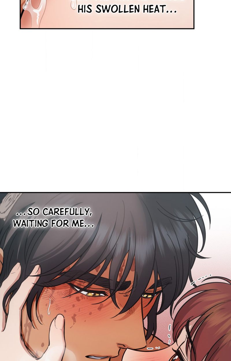 Hana’s Demons of Lust
