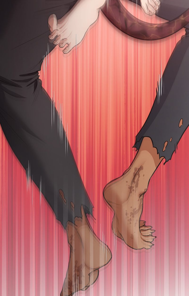 Hana’s Demons of Lust