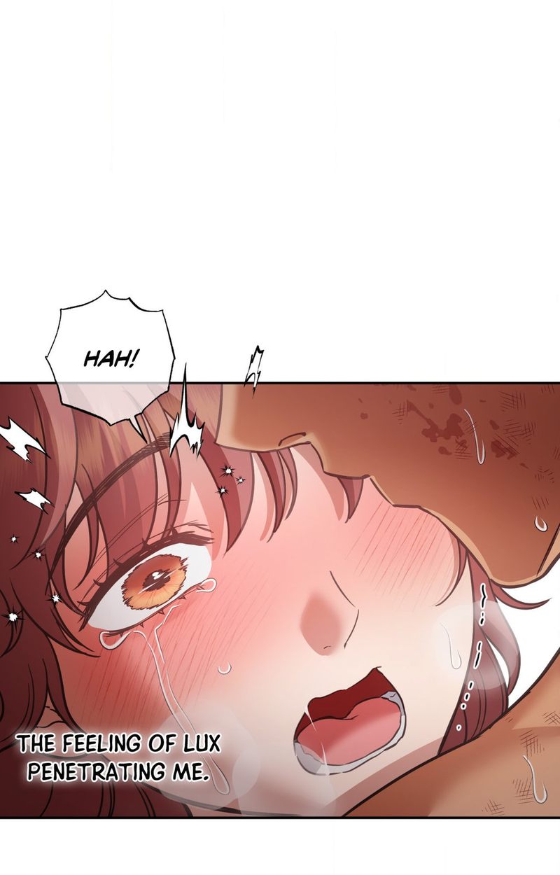 Hana’s Demons of Lust