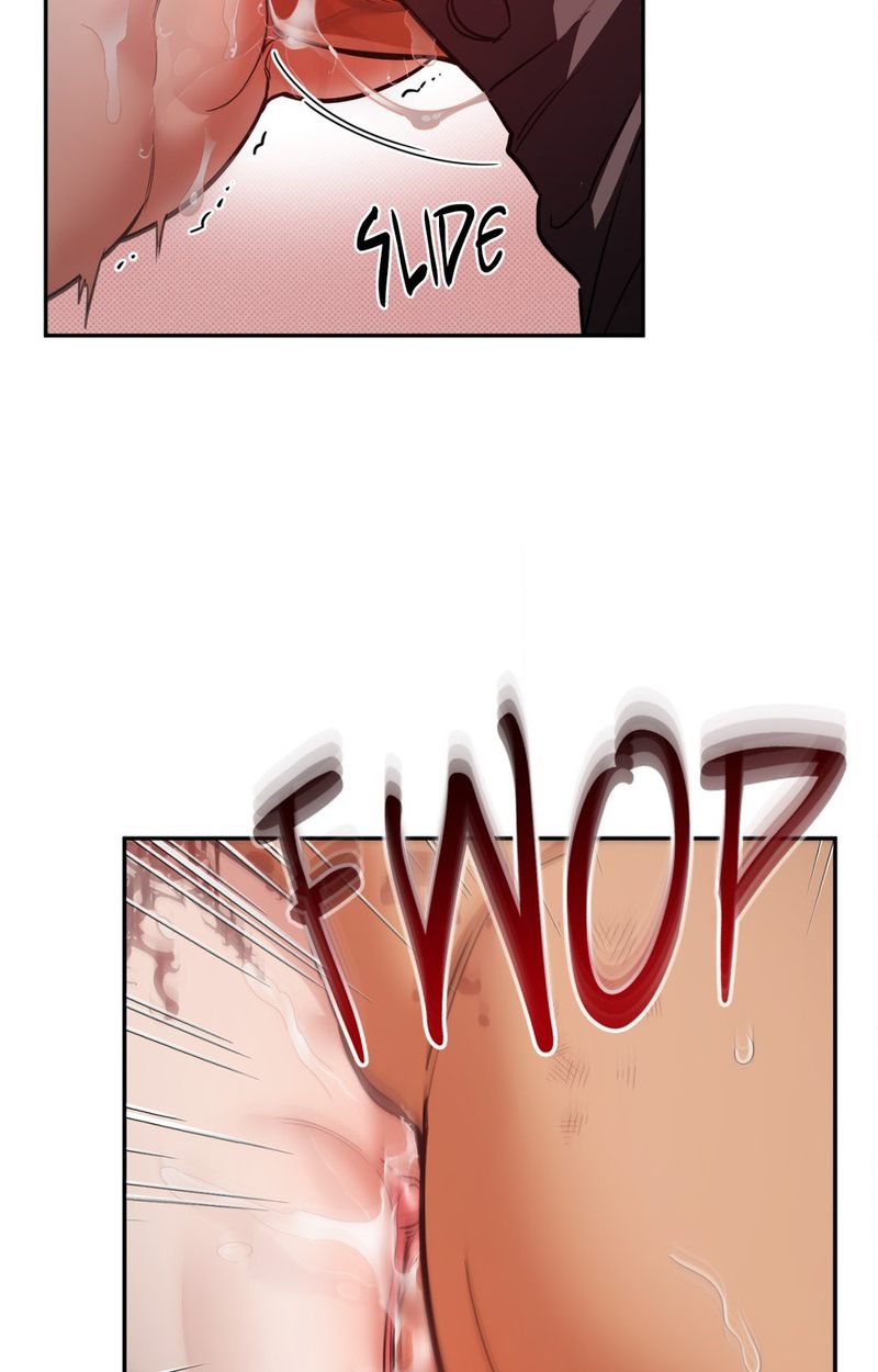 Hana’s Demons of Lust