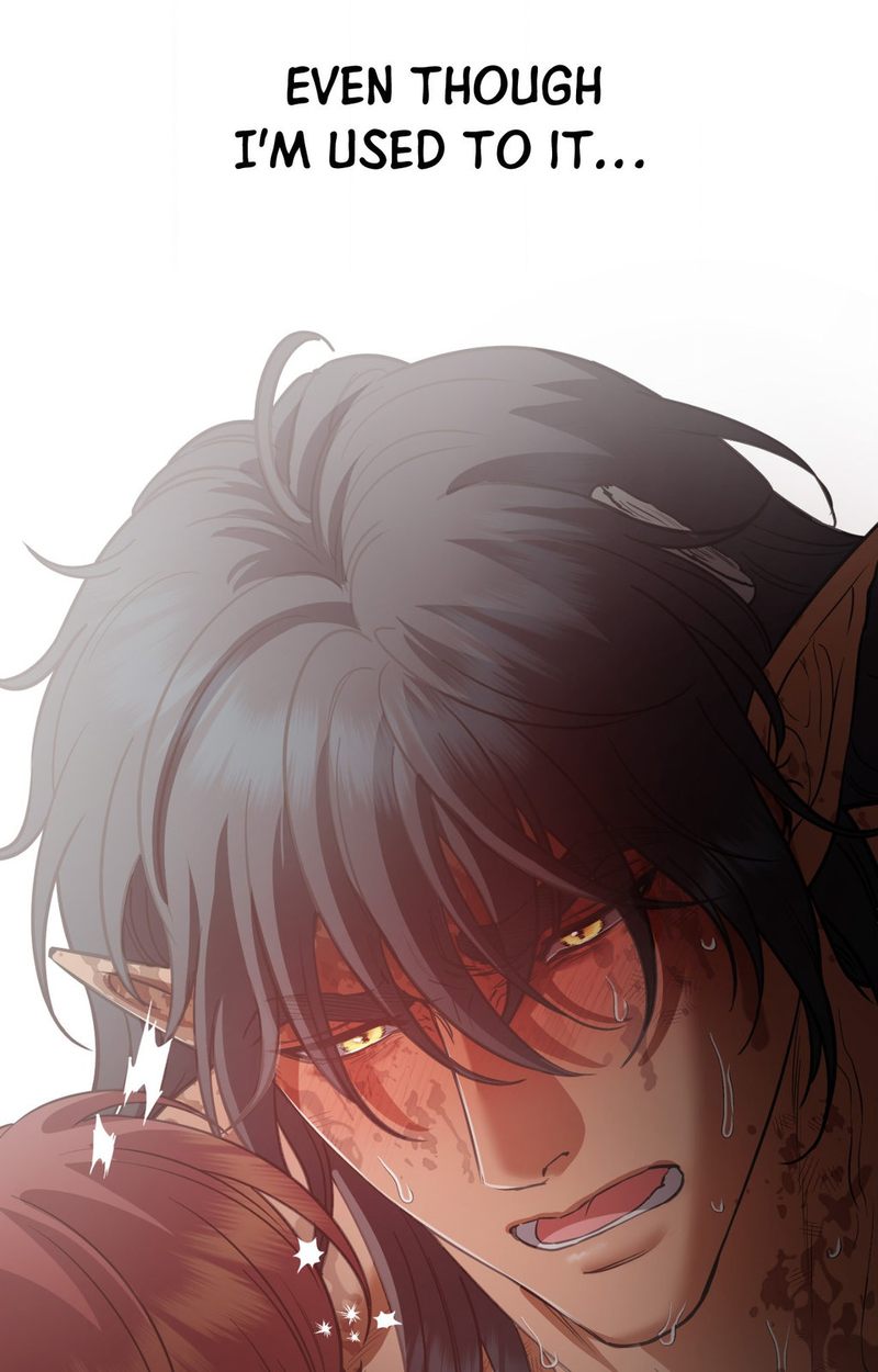 Hana’s Demons of Lust