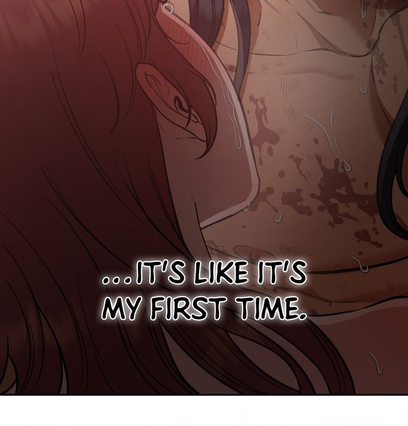 Hana’s Demons of Lust