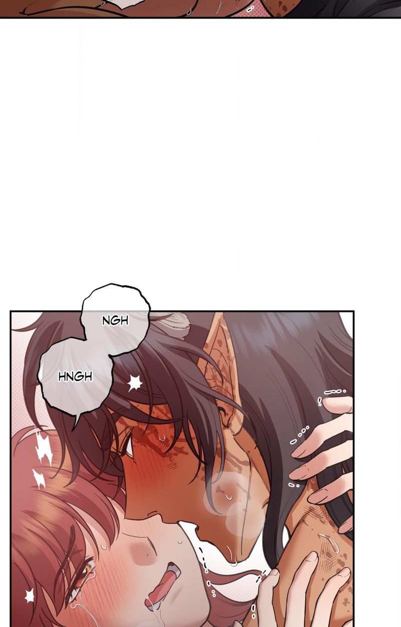Hana’s Demons of Lust