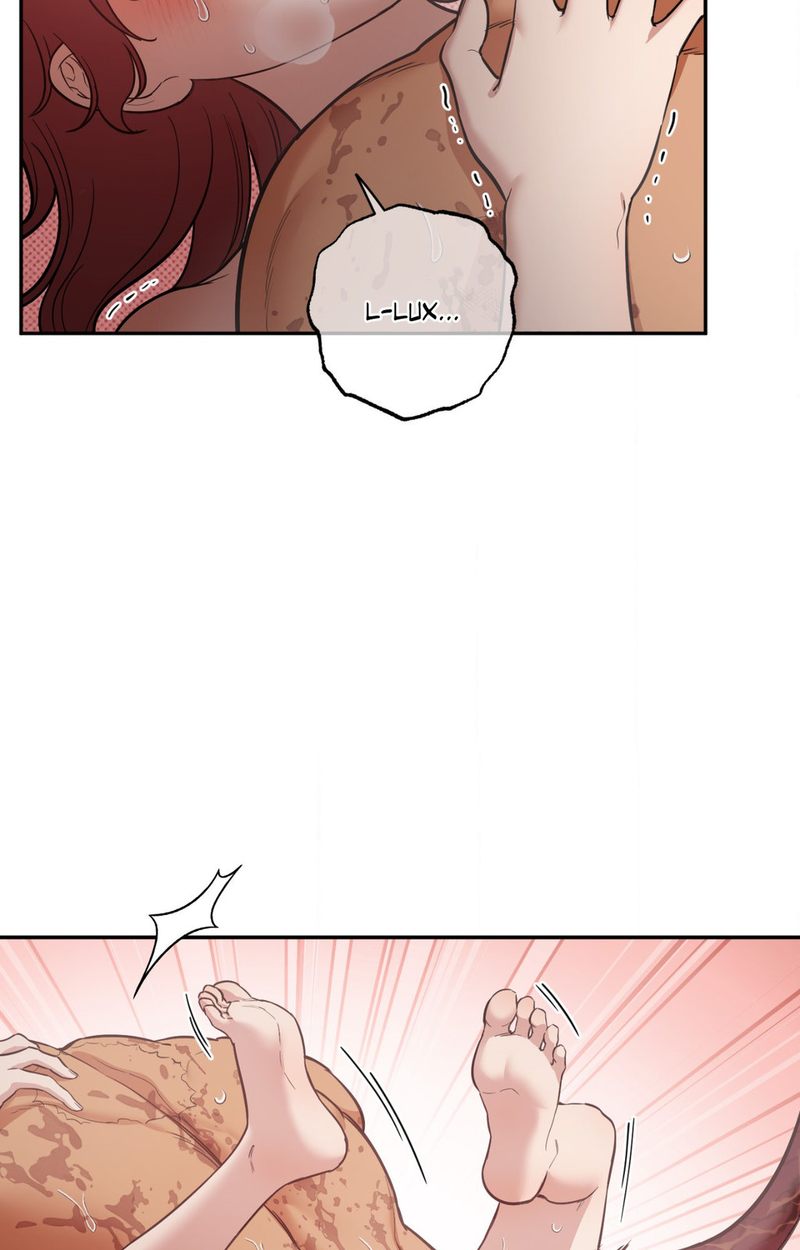 Hana’s Demons of Lust