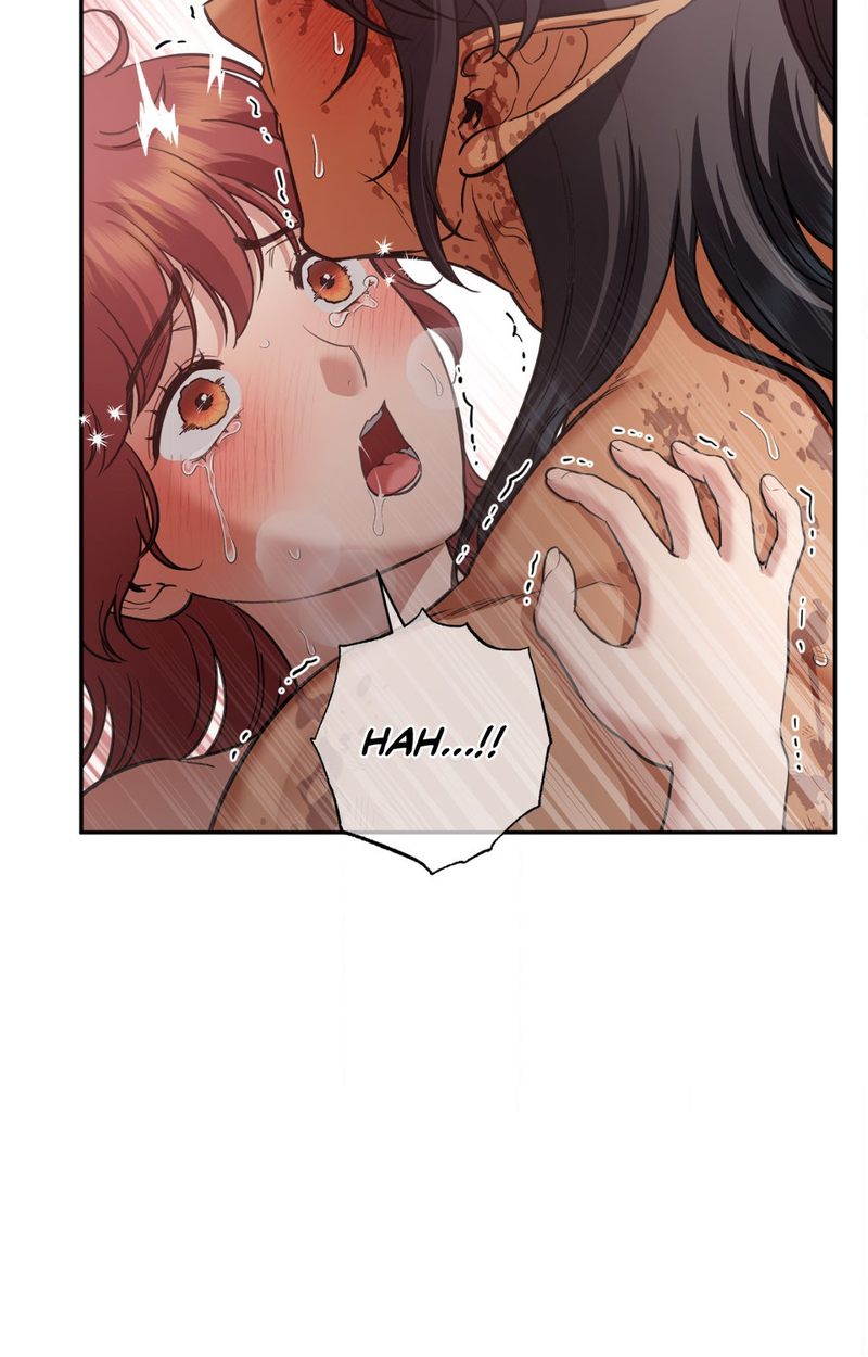 Hana’s Demons of Lust