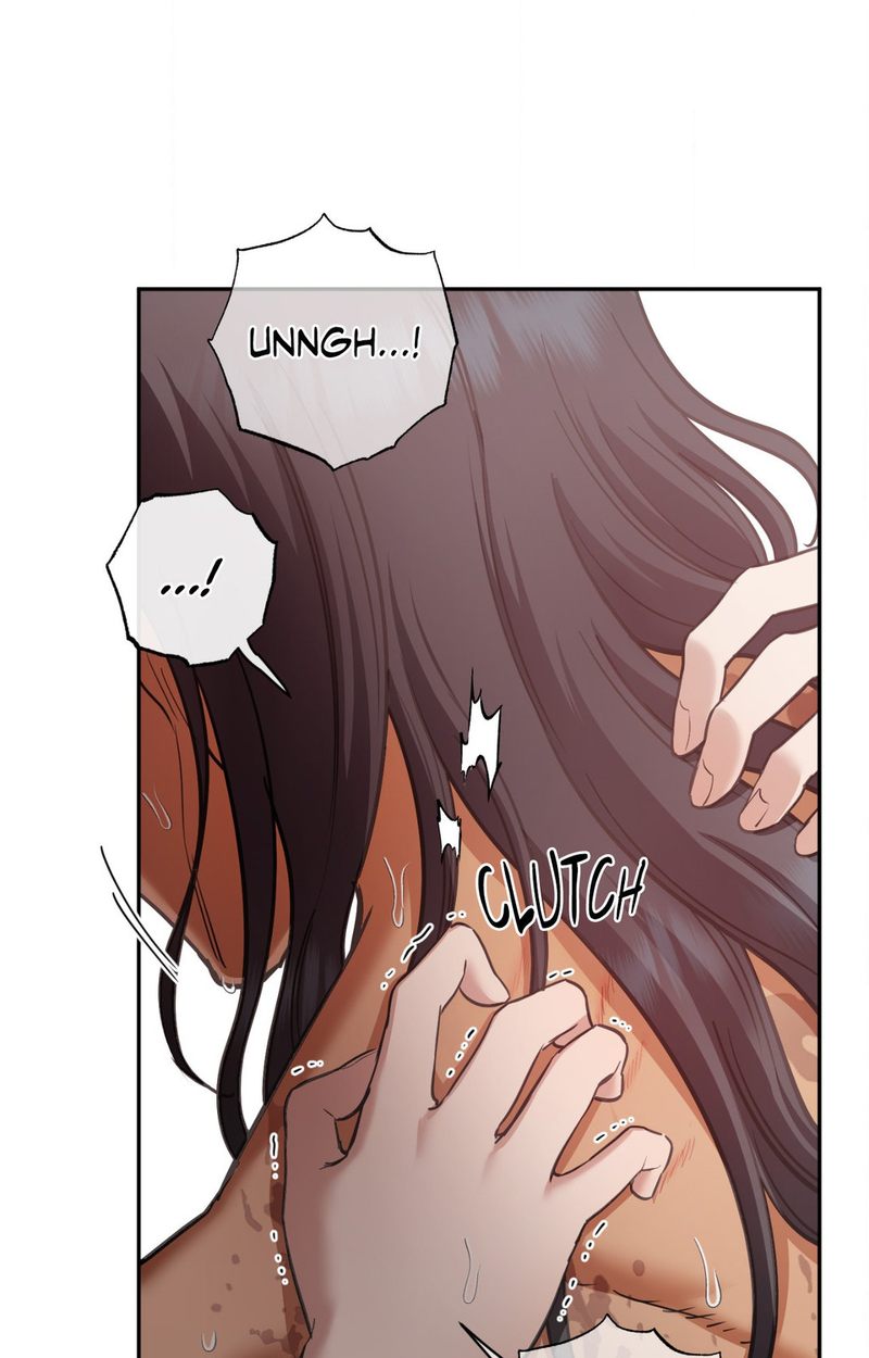 Hana’s Demons of Lust