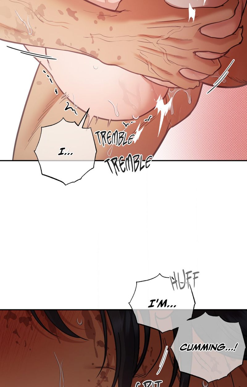 Hana’s Demons of Lust