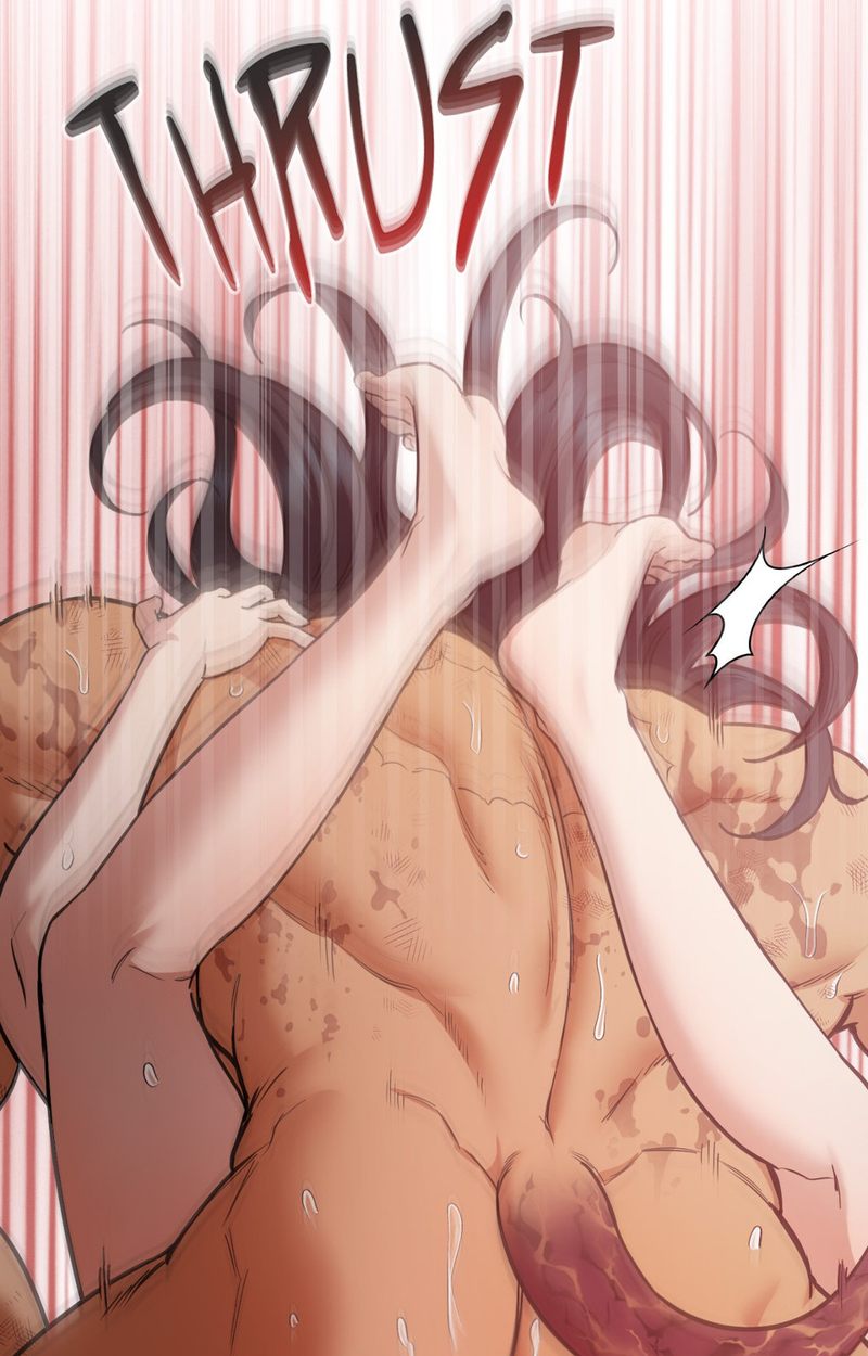 Hana’s Demons of Lust