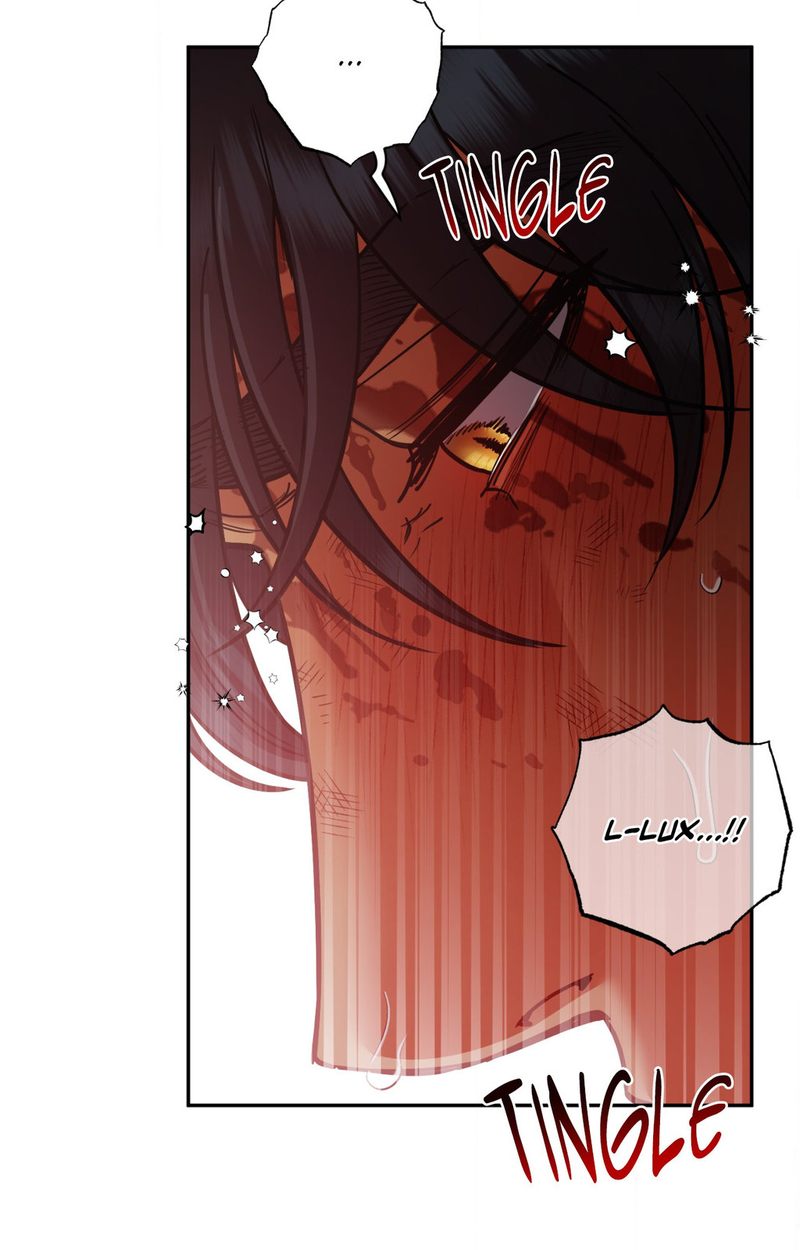 Hana’s Demons of Lust