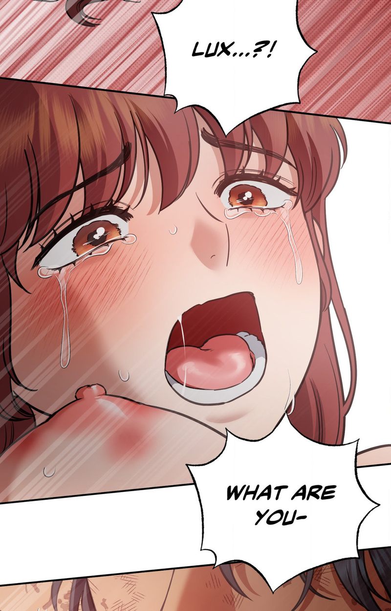 Hana’s Demons of Lust