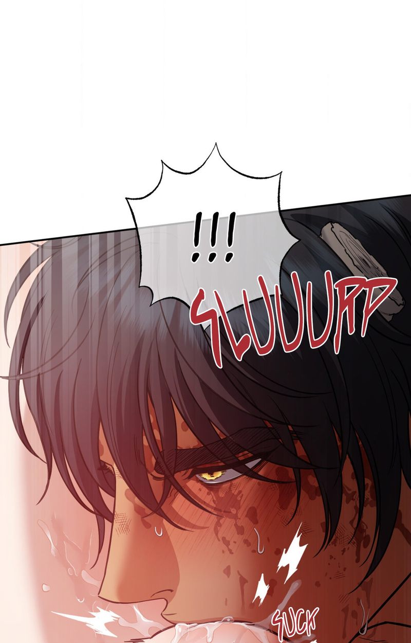 Hana’s Demons of Lust