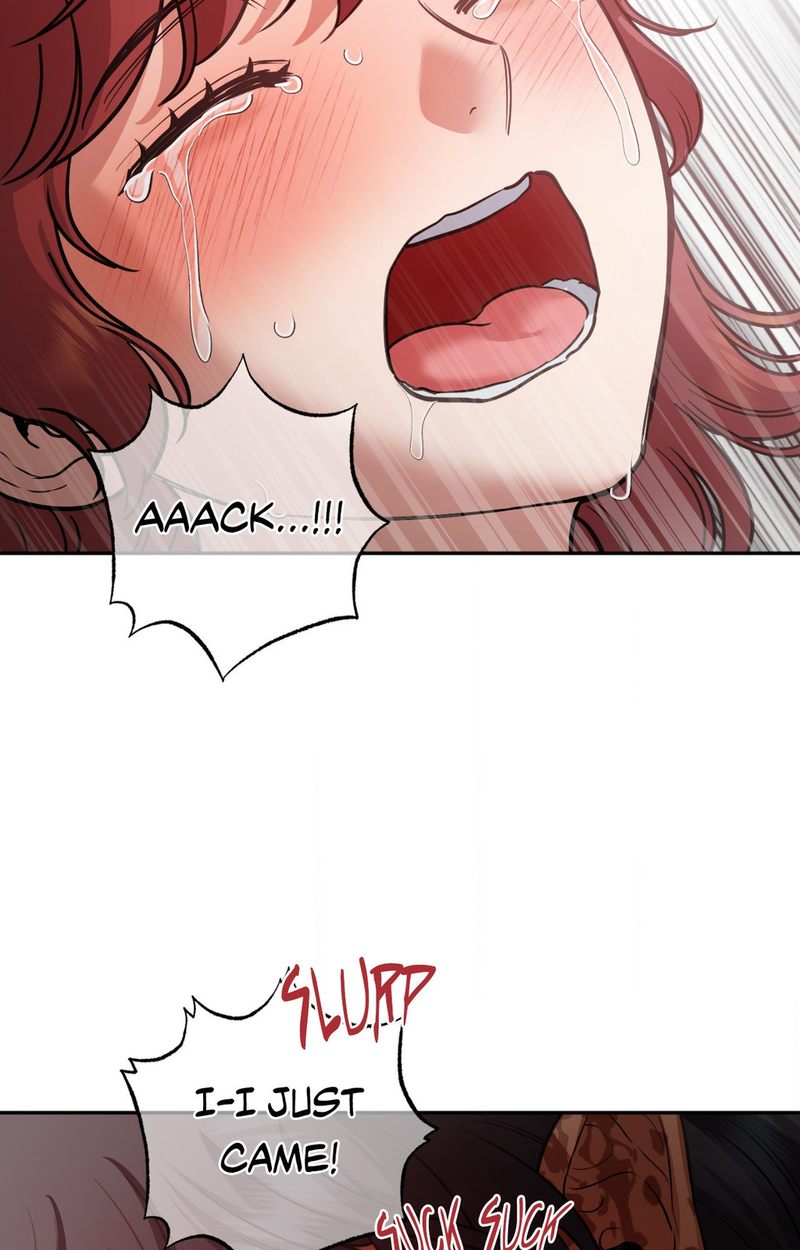Hana’s Demons of Lust
