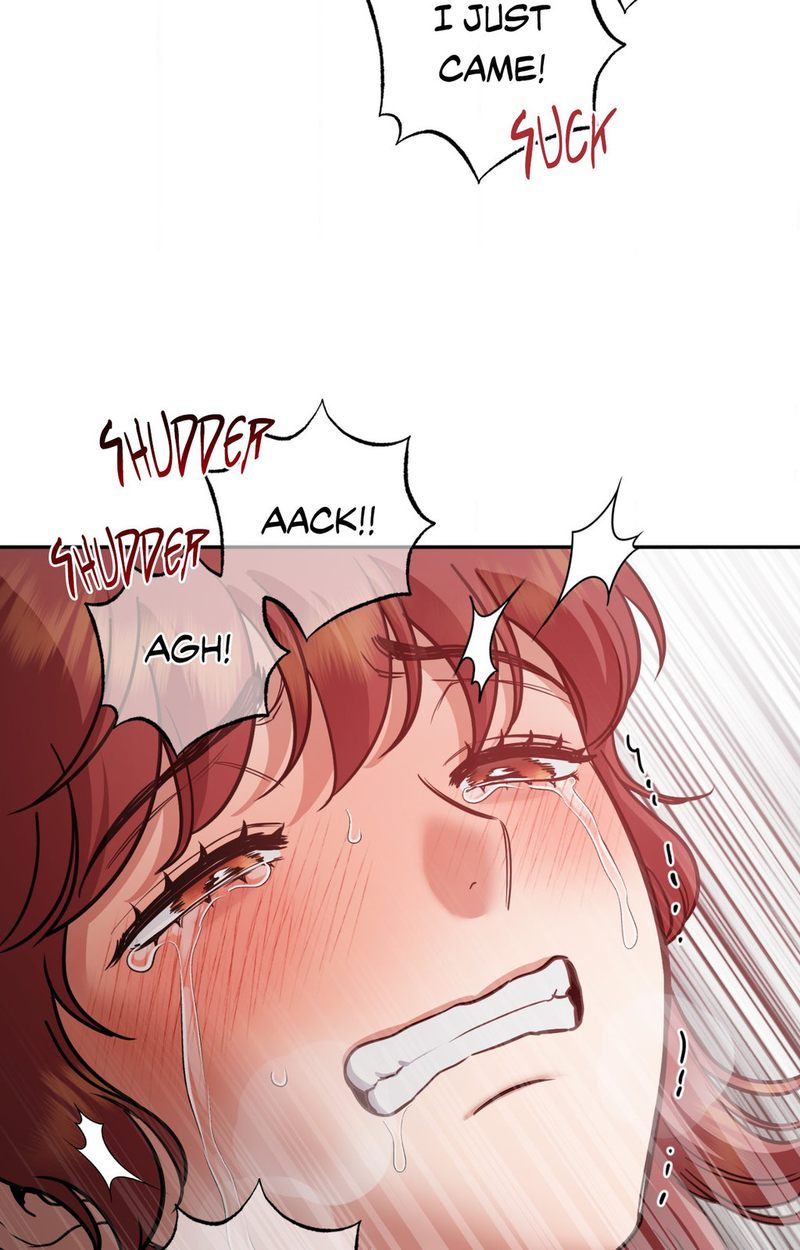 Hana’s Demons of Lust