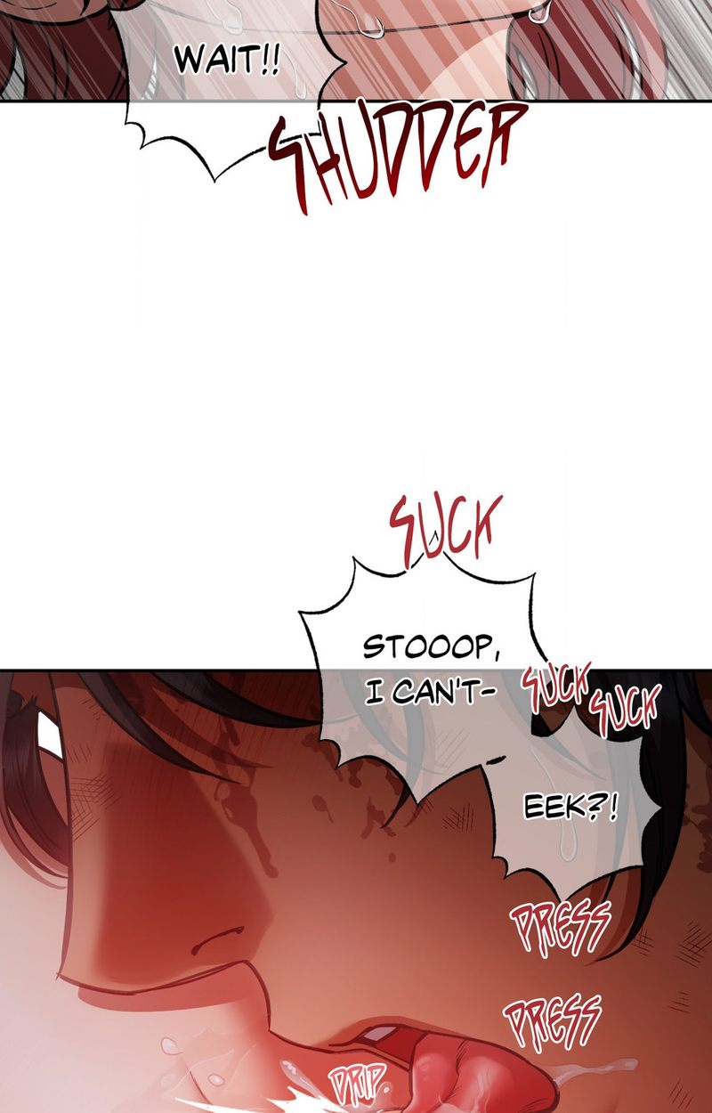Hana’s Demons of Lust