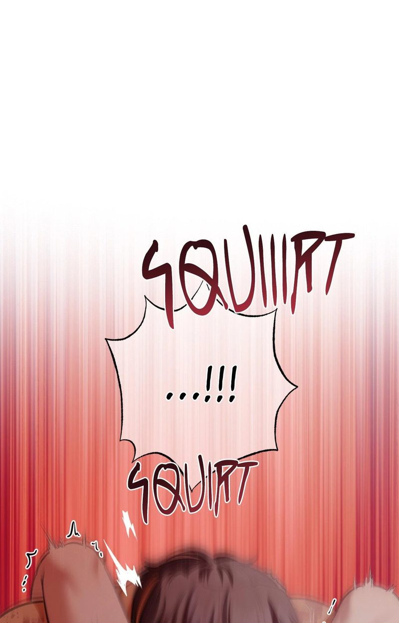 Hana’s Demons of Lust