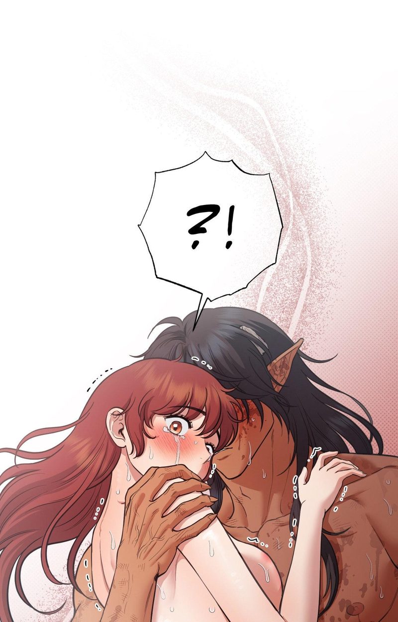 Hana’s Demons of Lust