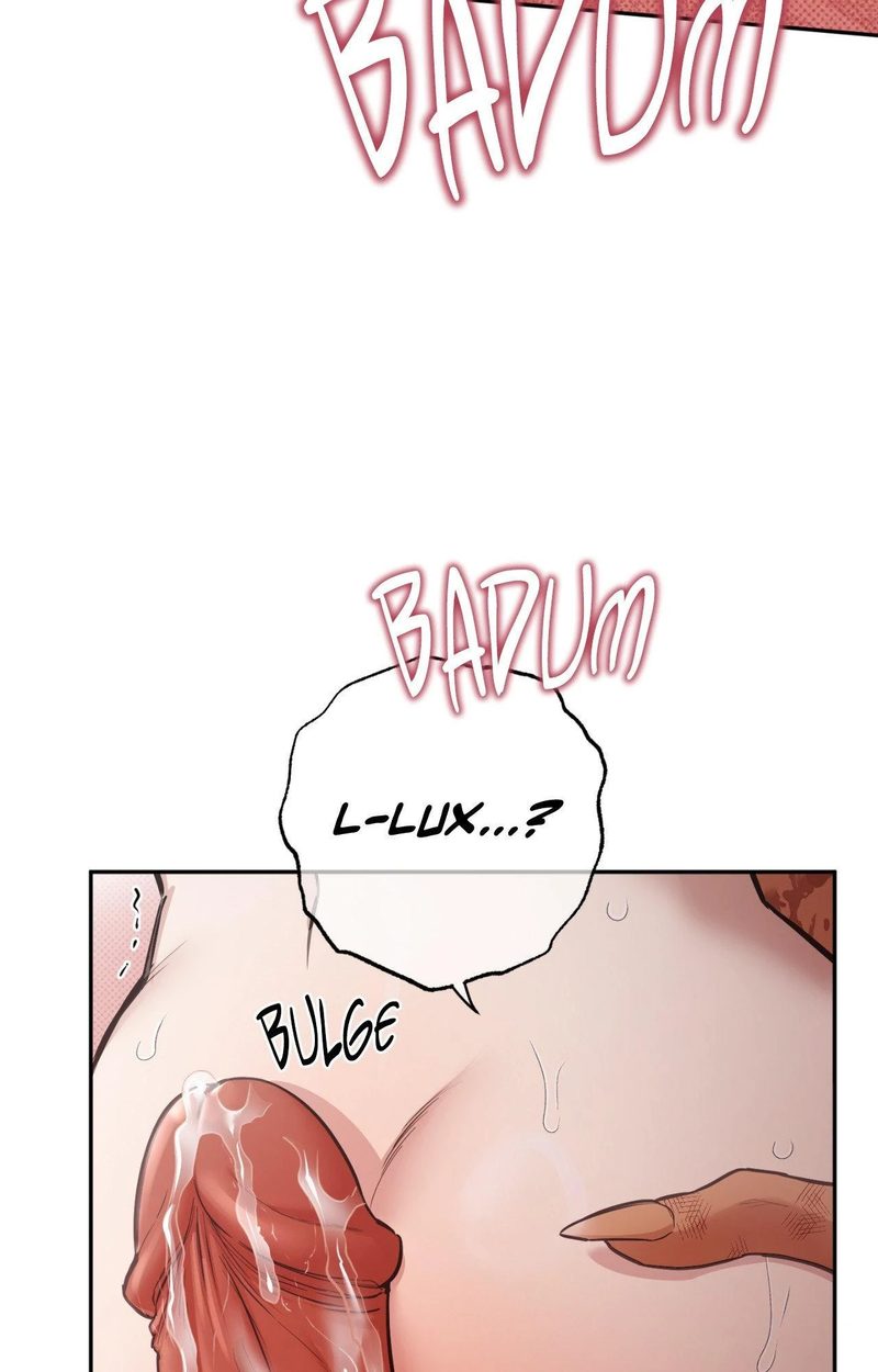 Hana’s Demons of Lust