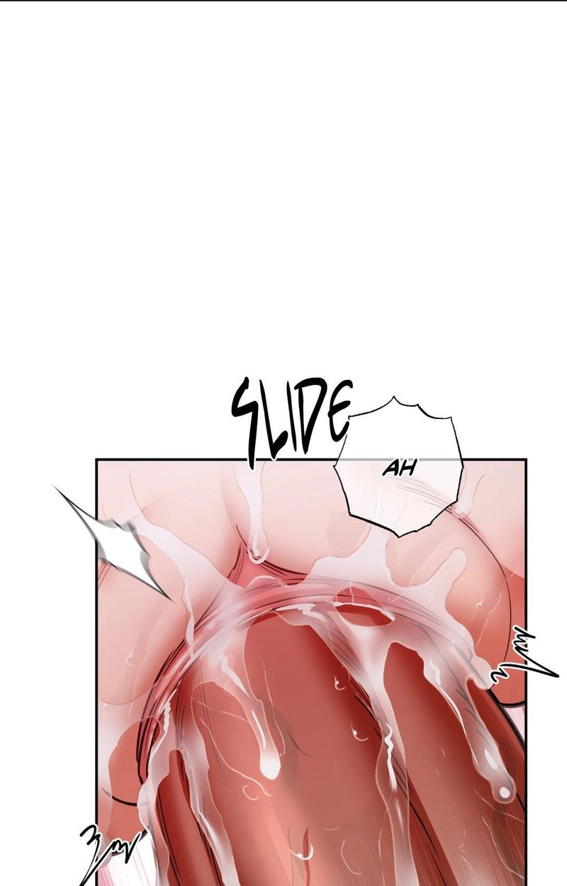 Hana’s Demons of Lust