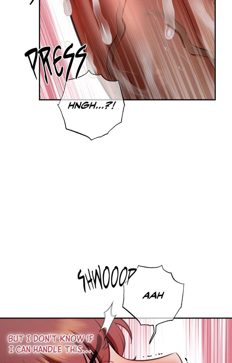 Hana’s Demons of Lust