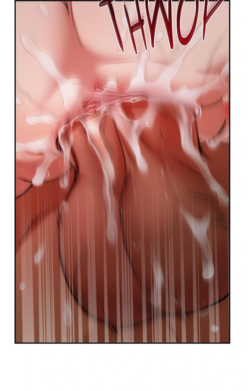 Hana’s Demons of Lust