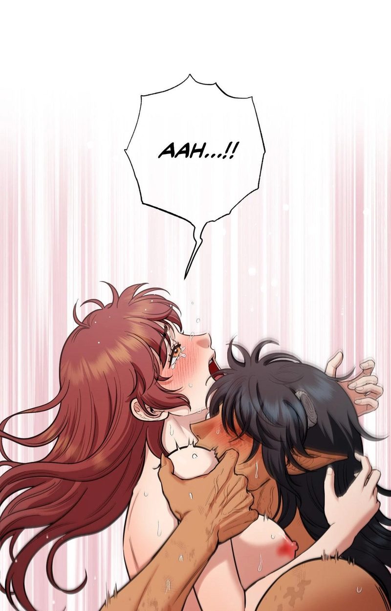 Hana’s Demons of Lust