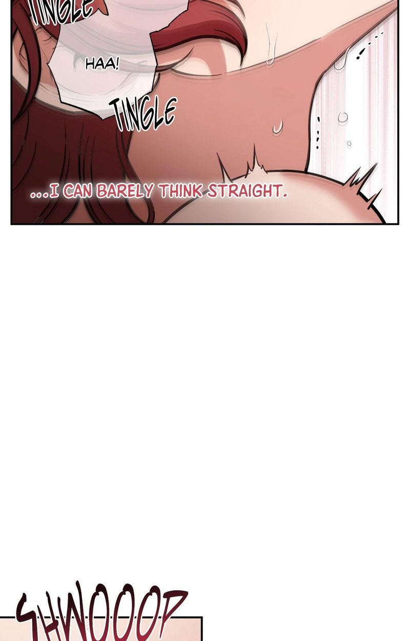 Hana’s Demons of Lust