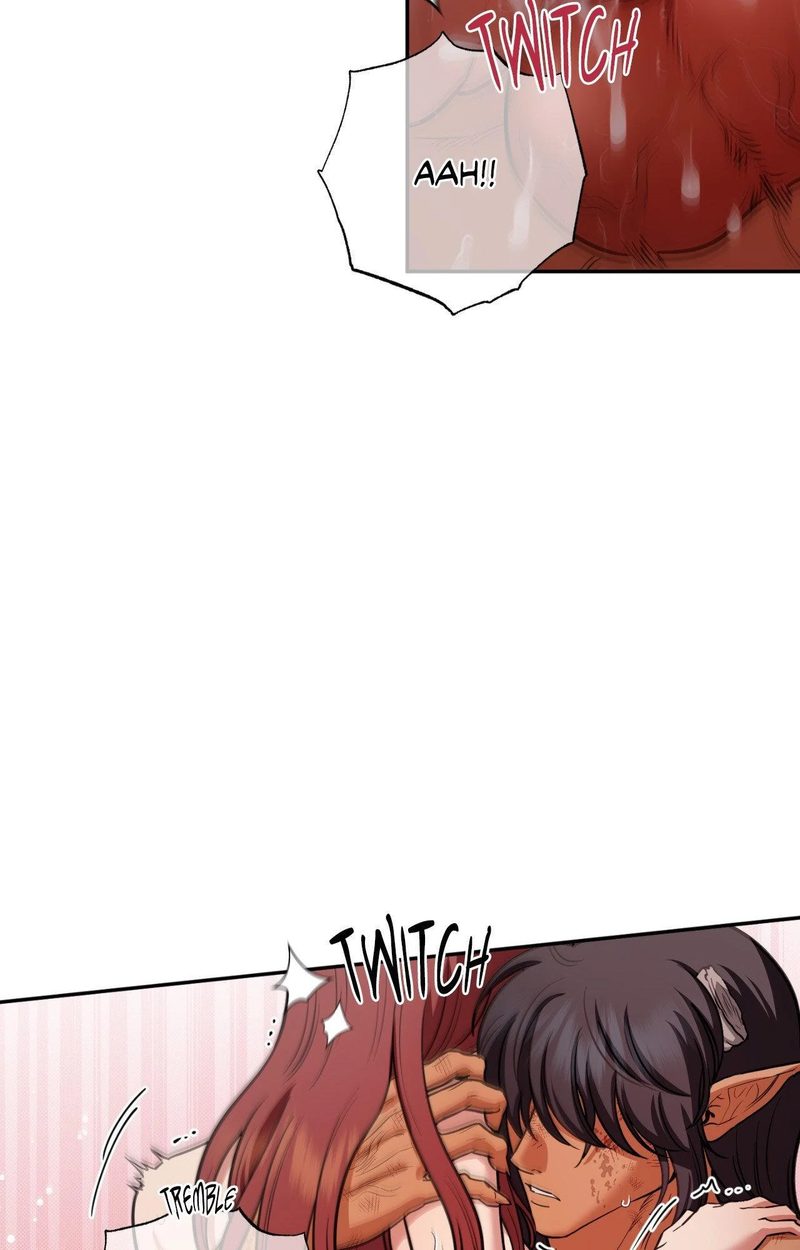 Hana’s Demons of Lust