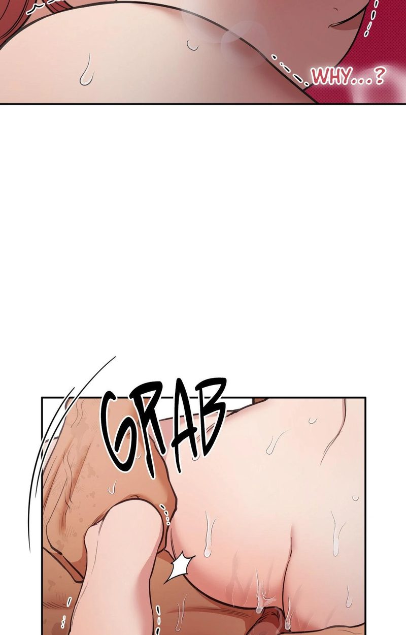 Hana’s Demons of Lust