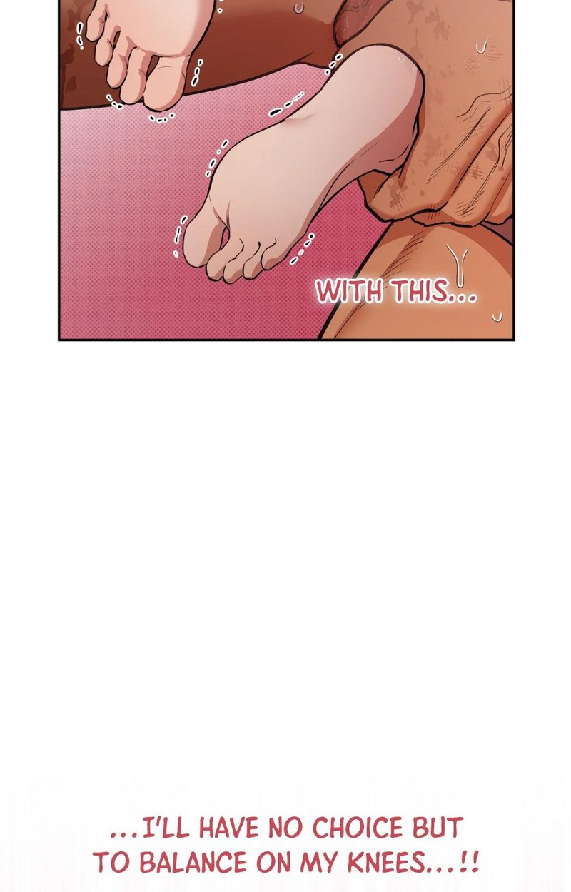 Hana’s Demons of Lust