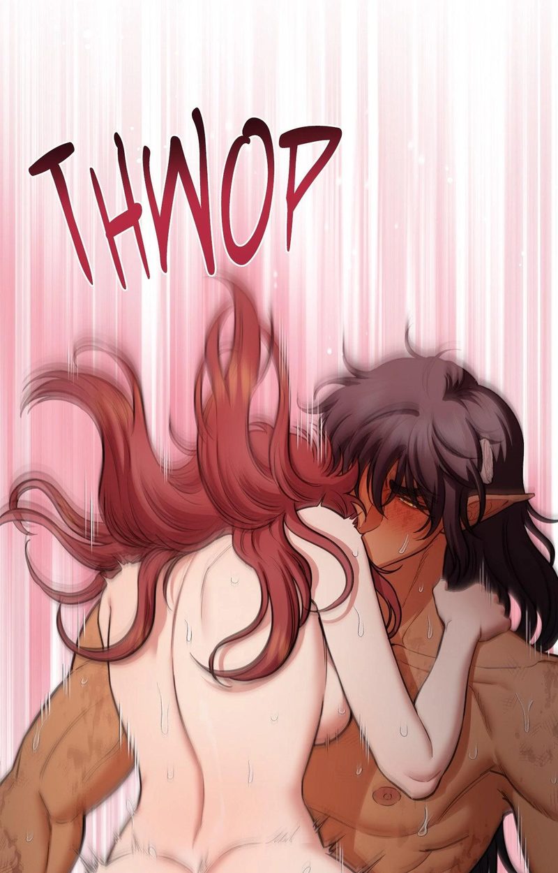 Hana’s Demons of Lust