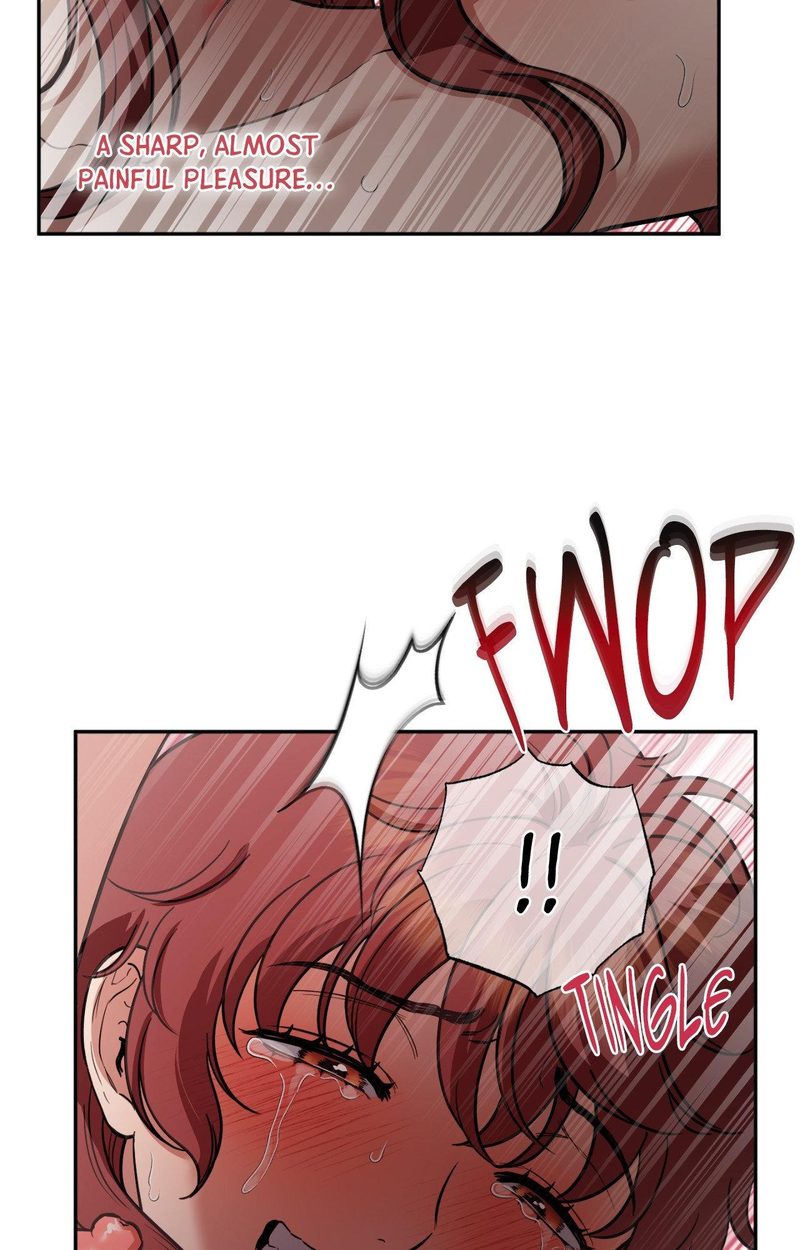 Hana’s Demons of Lust