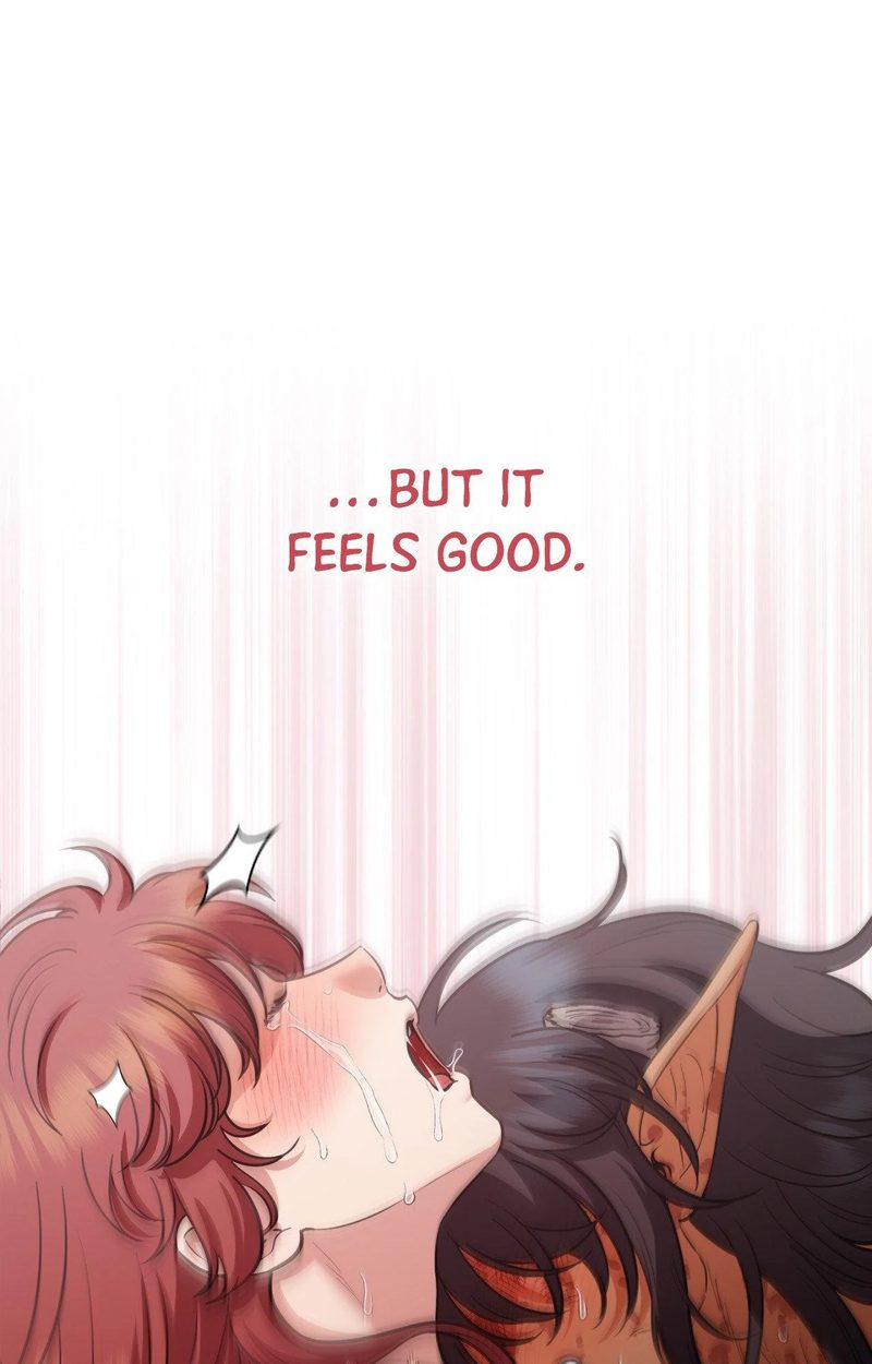 Hana’s Demons of Lust