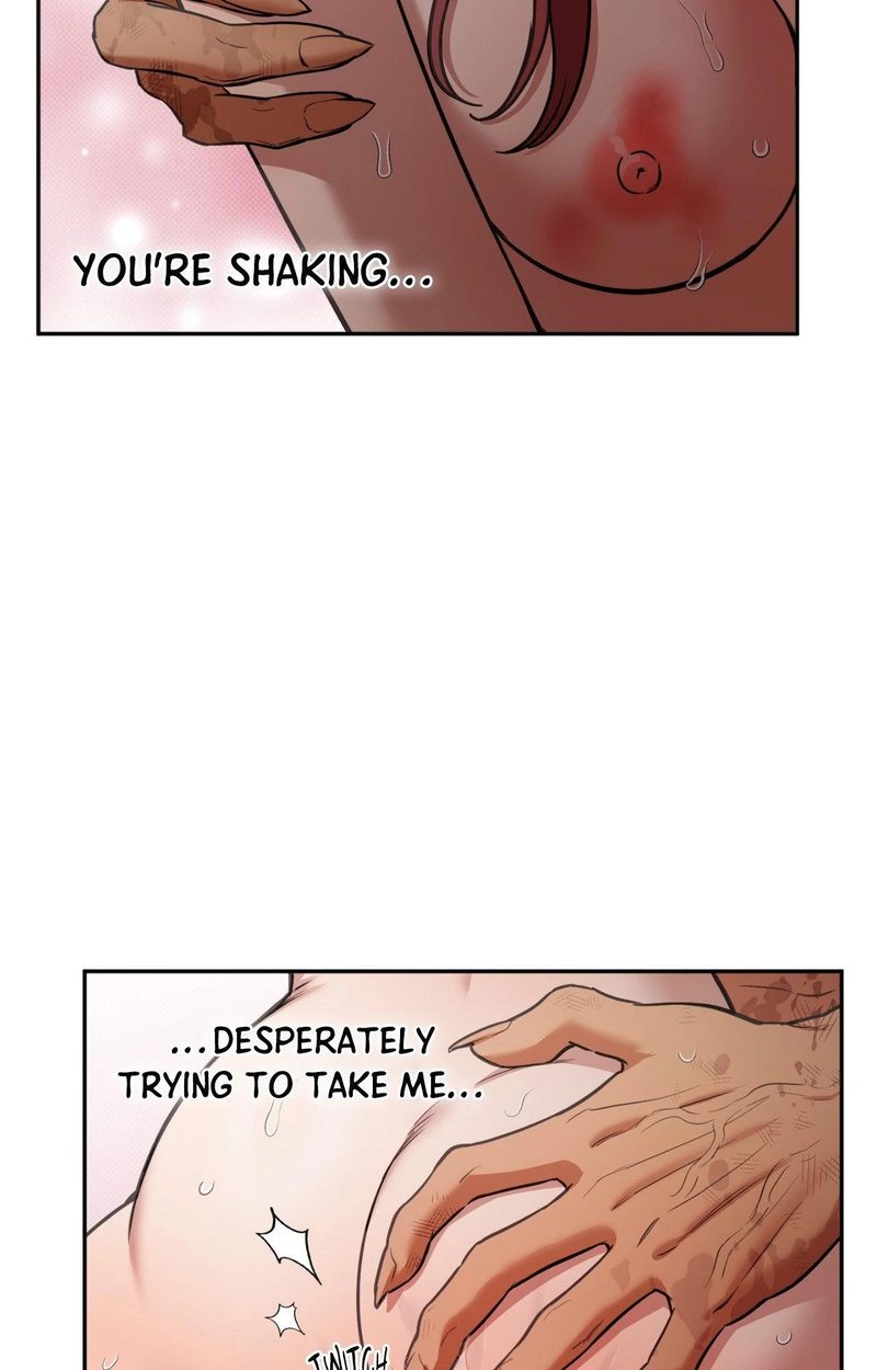 Hana’s Demons of Lust