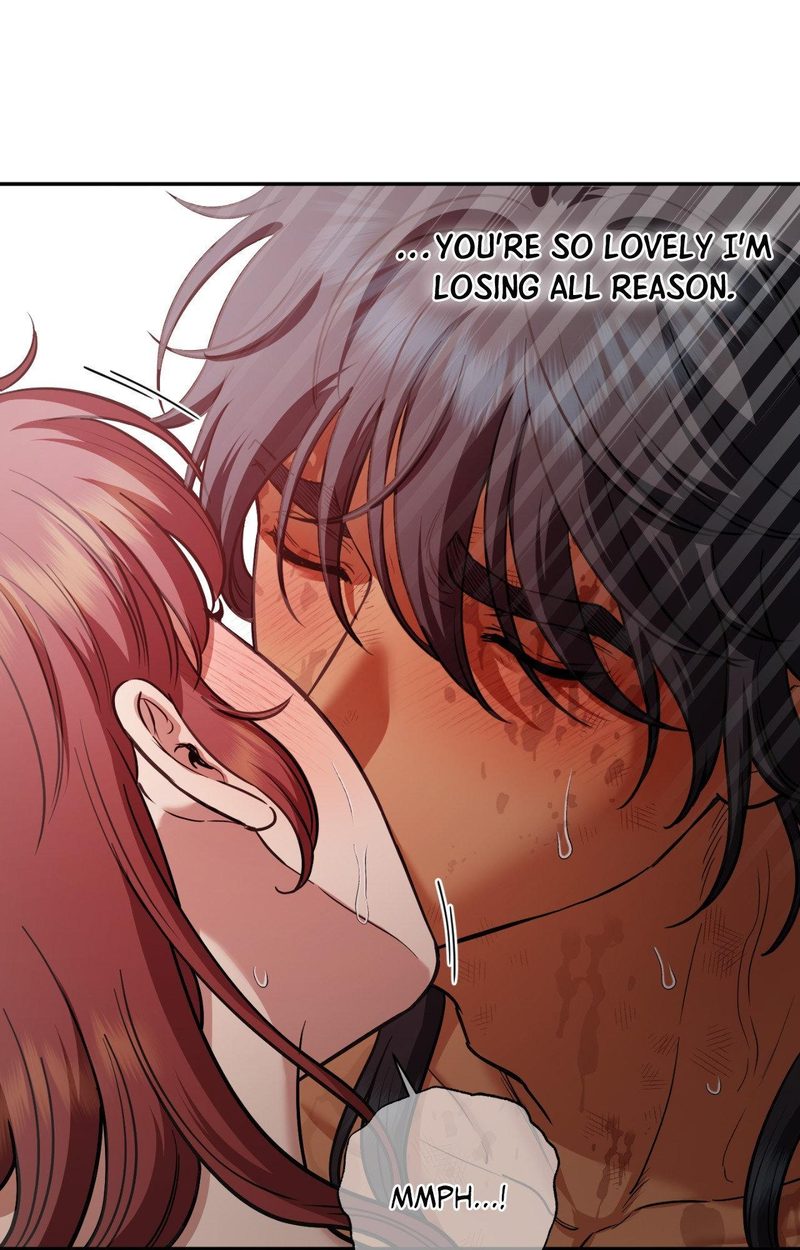 Hana’s Demons of Lust