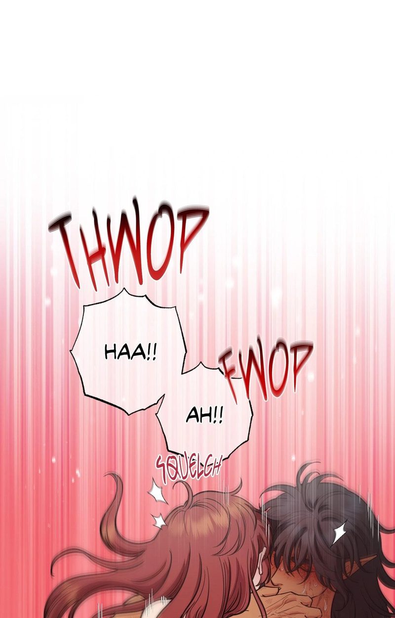 Hana’s Demons of Lust