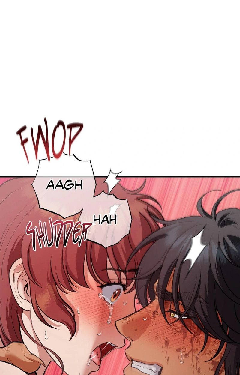 Hana’s Demons of Lust