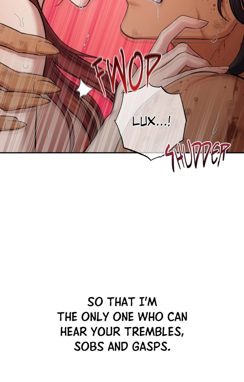 Hana’s Demons of Lust