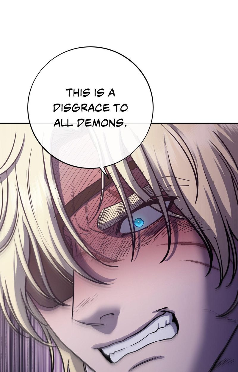 Hana’s Demons of Lust