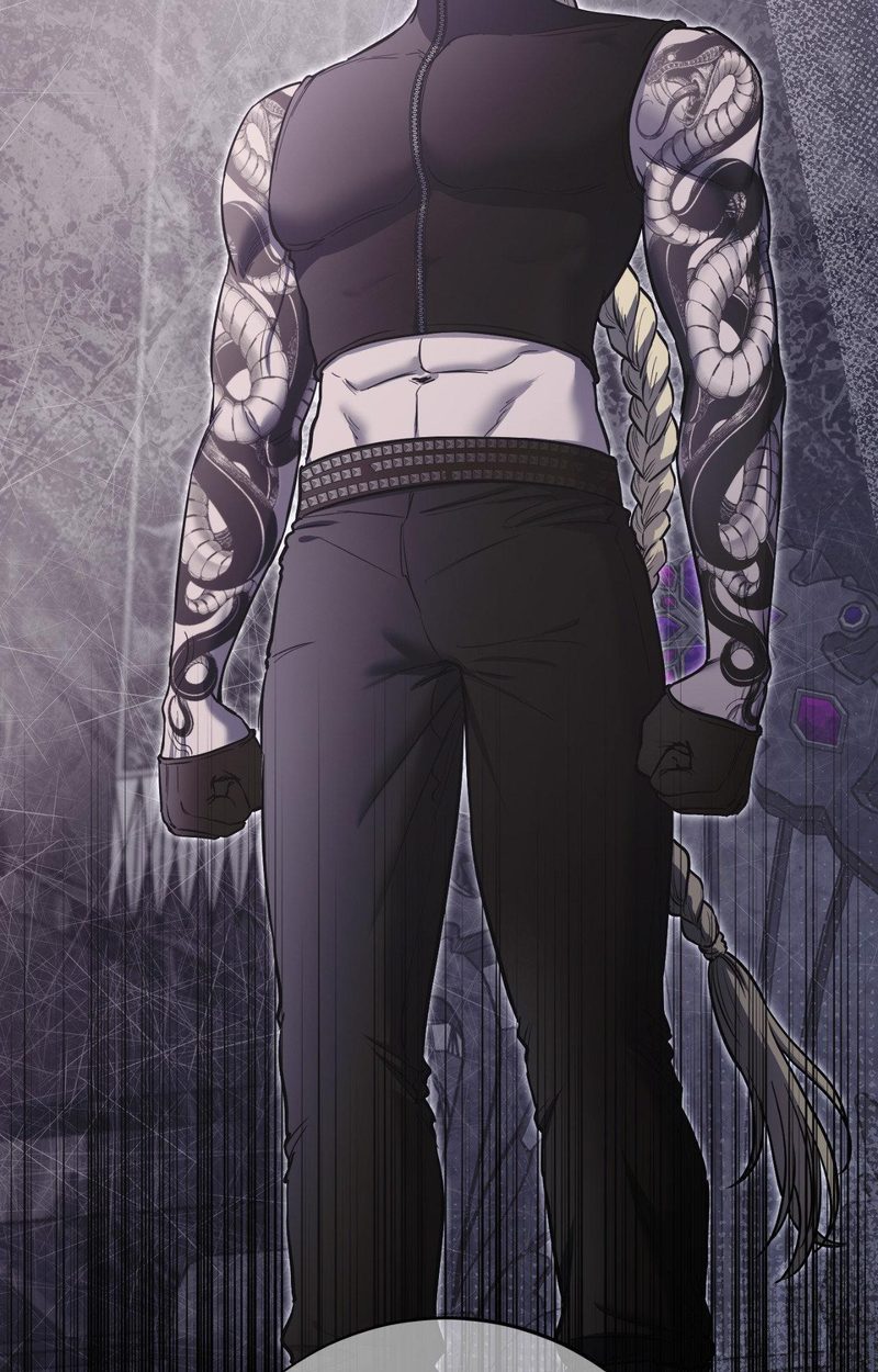 Hana’s Demons of Lust