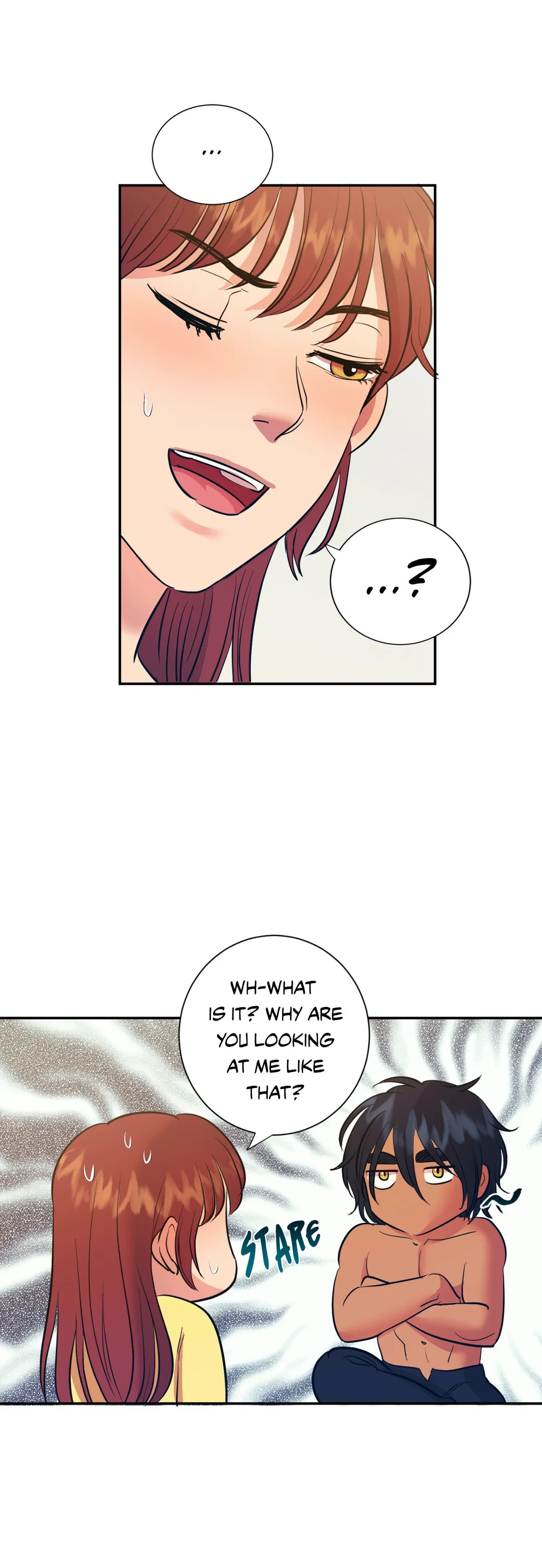 Hana’s Demons of Lust