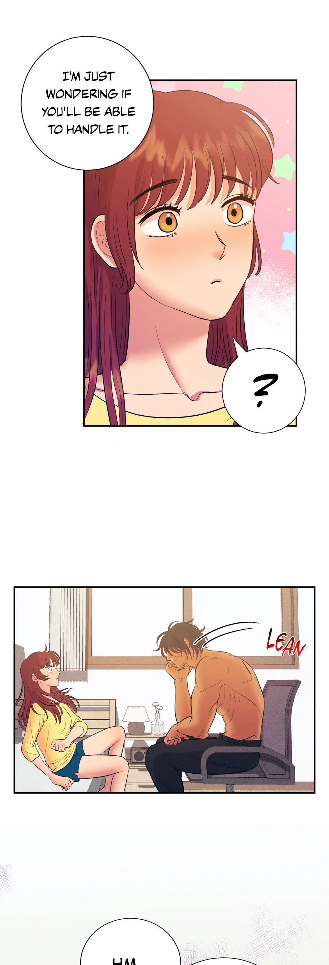 Hana’s Demons of Lust