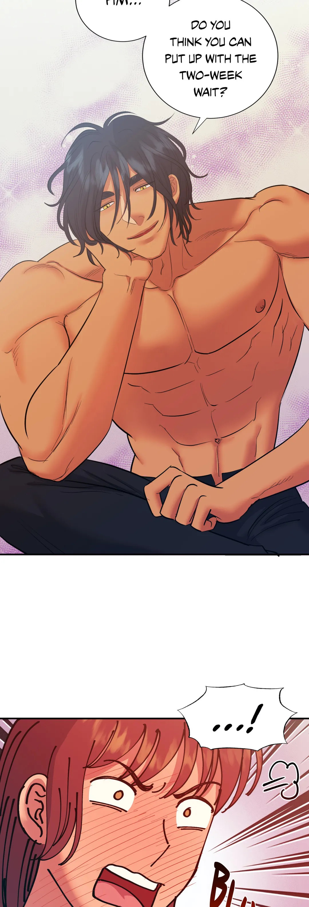 Hana’s Demons of Lust