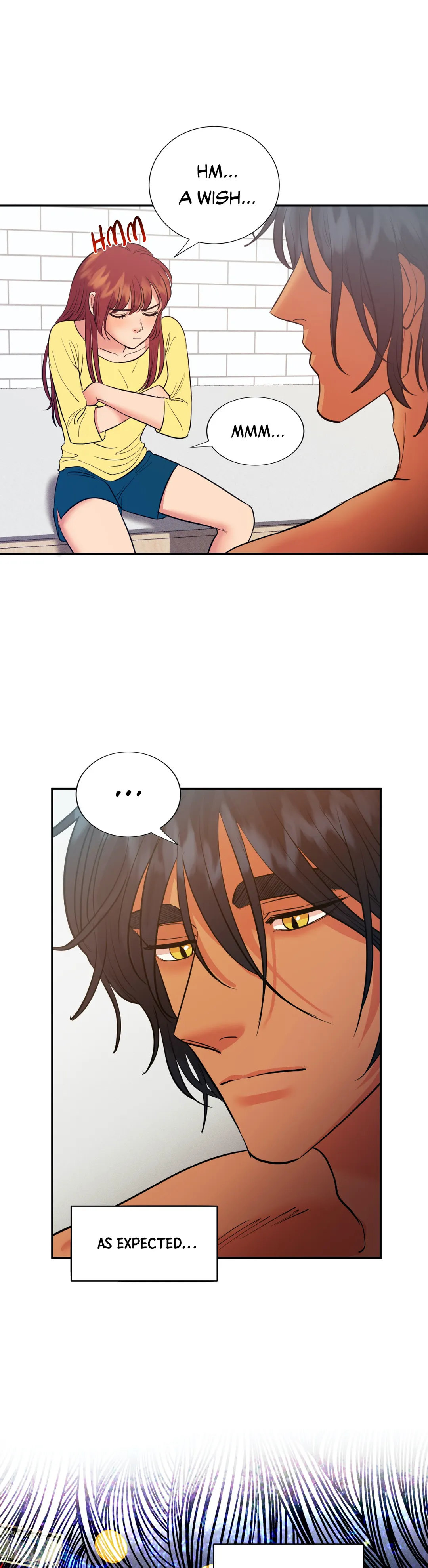 Hana’s Demons of Lust