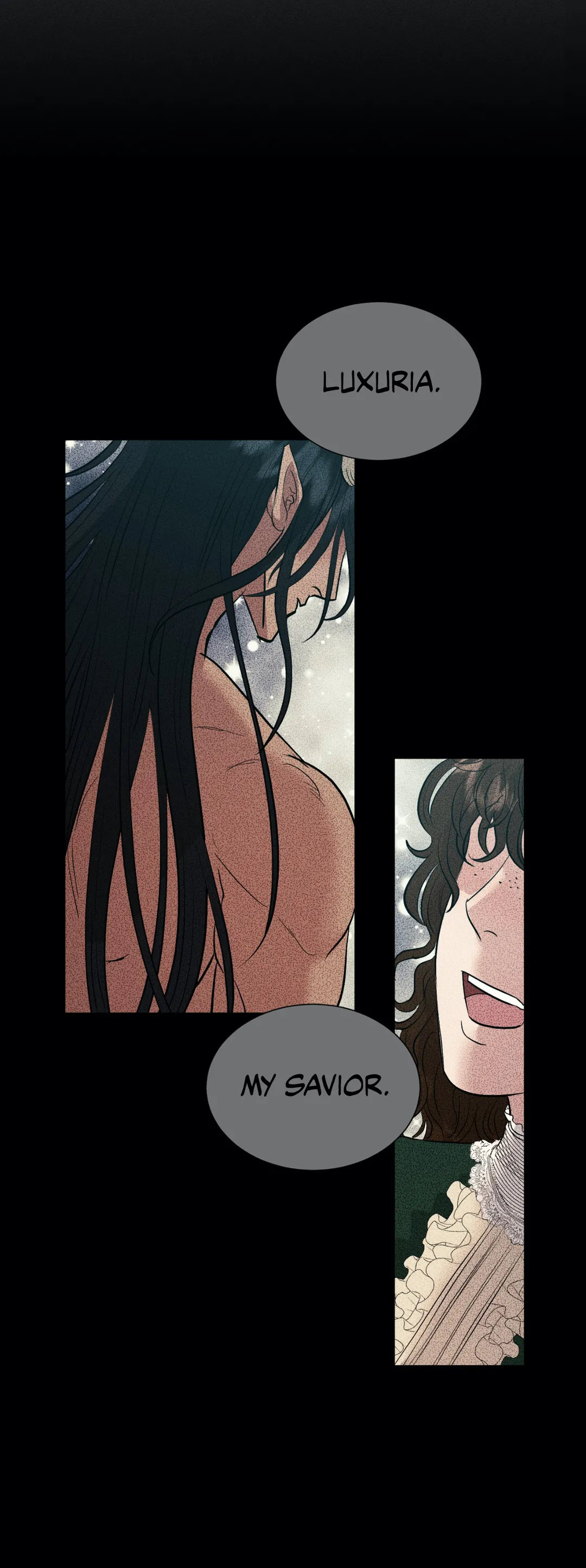 Hana’s Demons of Lust