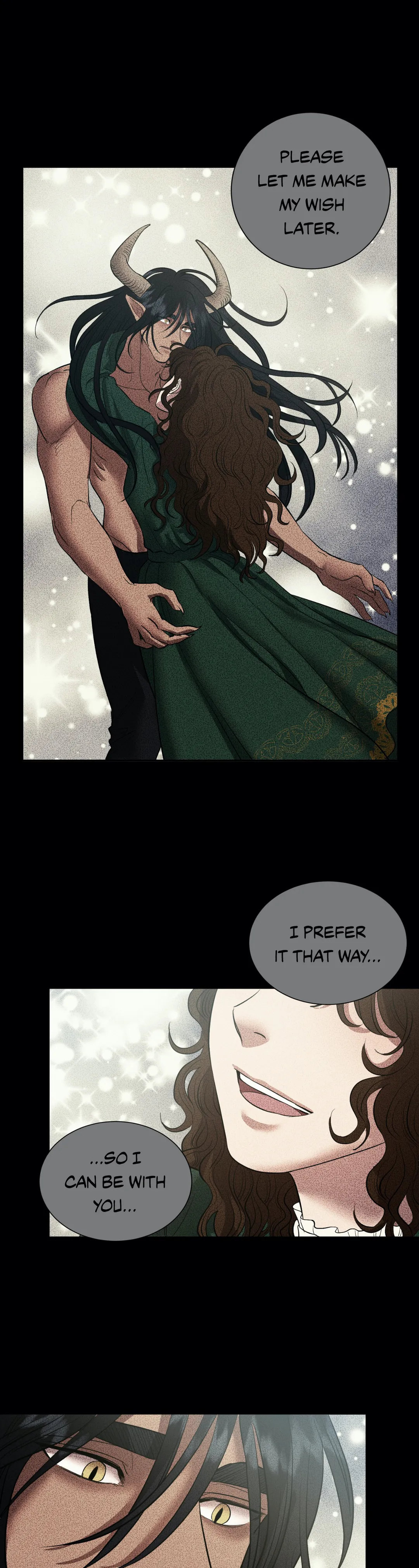 Hana’s Demons of Lust