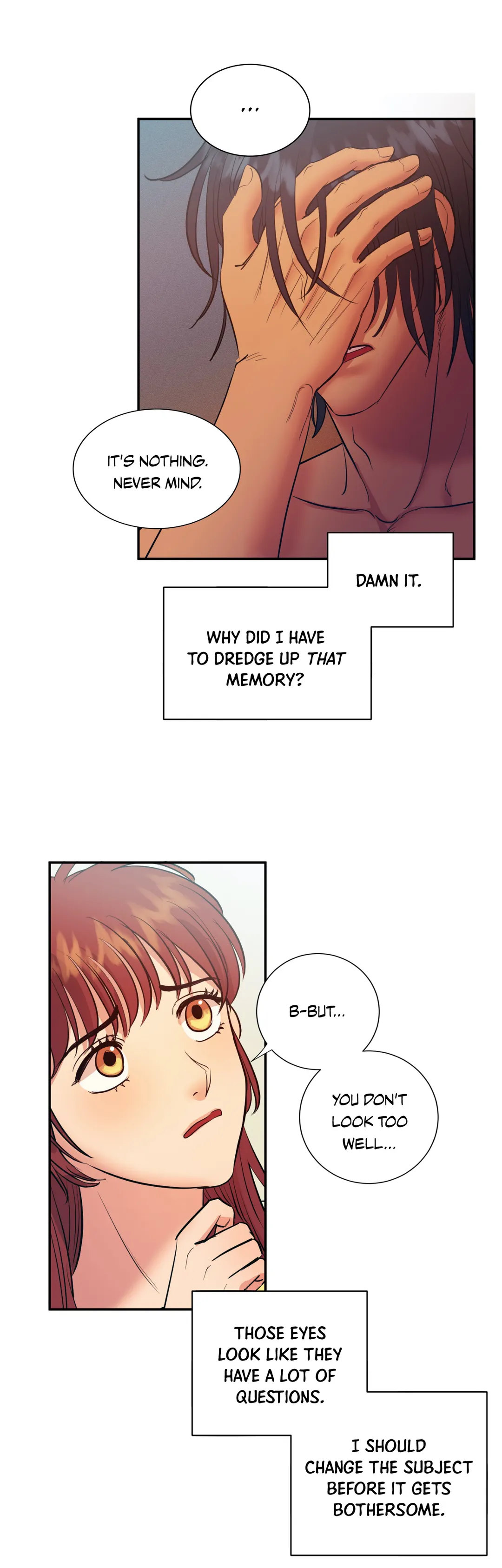 Hana’s Demons of Lust