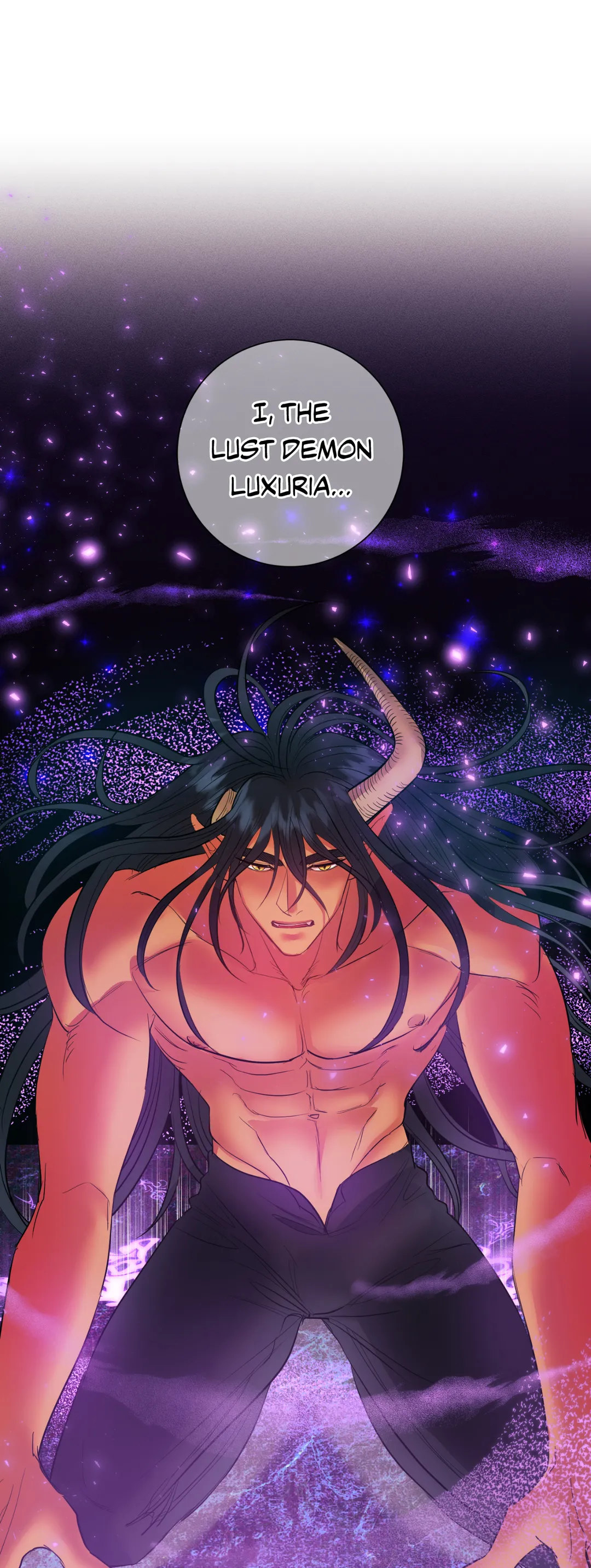 Hana’s Demons of Lust