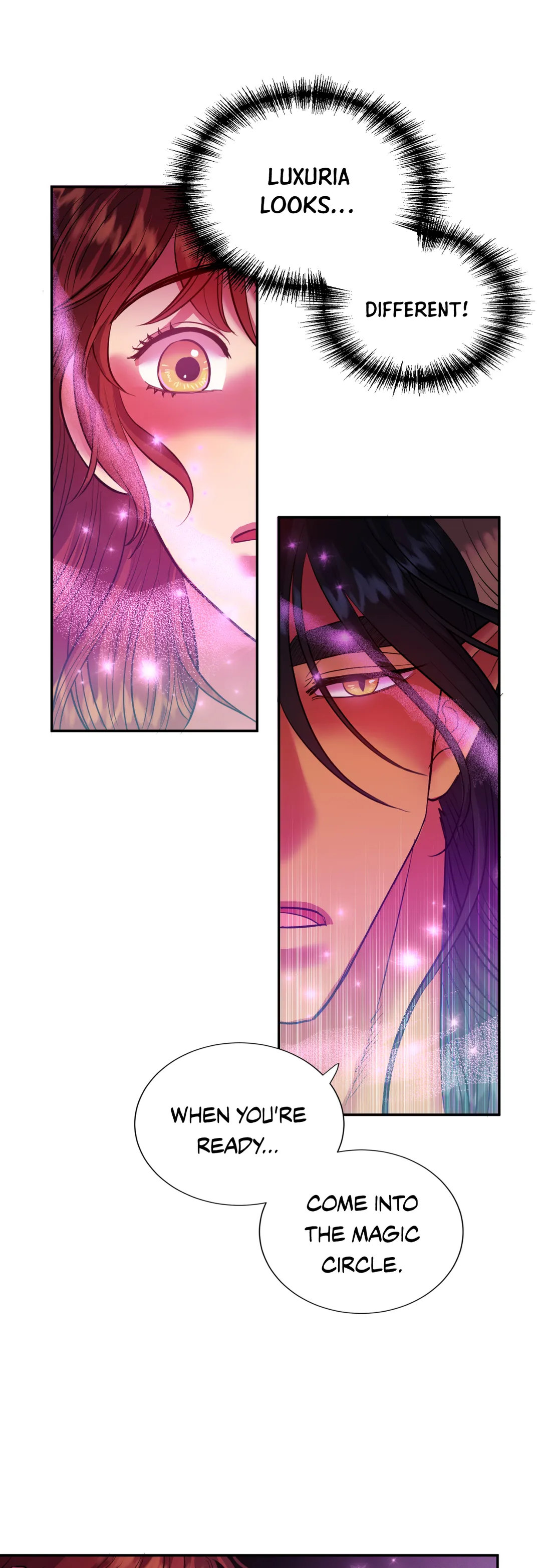 Hana’s Demons of Lust